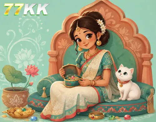 77KK ক্যাসিনো অ্যাপ লগইন ডাউনলোড ফর স্লটস গেমস