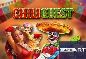 Chili Quest