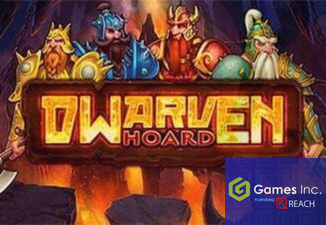 Dwarven Hoard