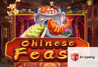 Chinese Feast