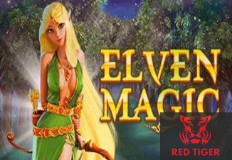Elven Magic